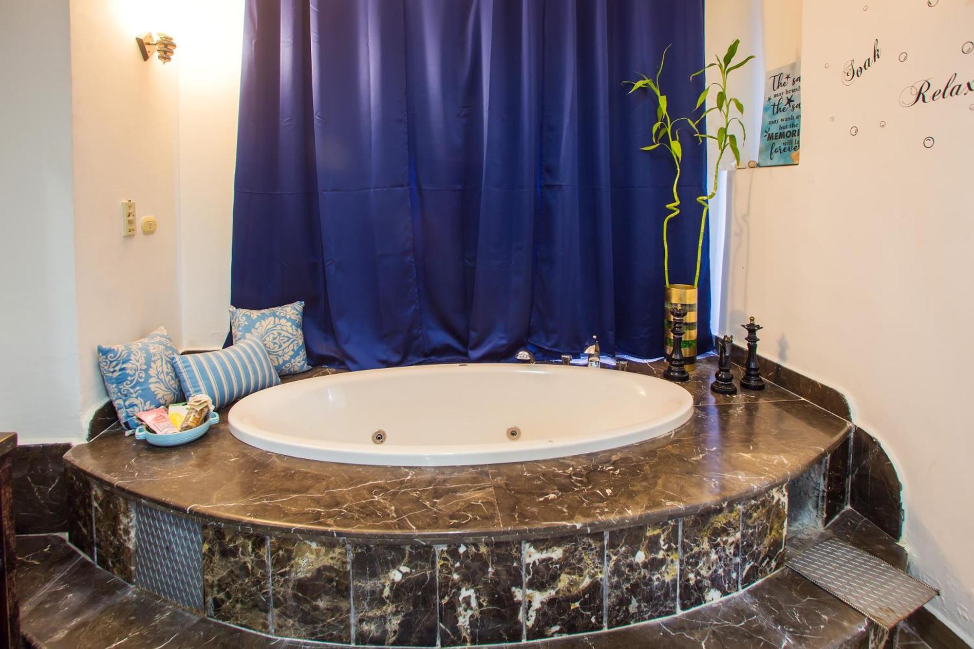 Luxury Royal Blue Family Villa 8Pers Private Pool الغردقة المظهر الخارجي الصورة